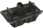 febi bilstein 45408 Wagenheberaufnahme , 1 St&uuml;ck