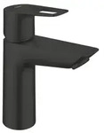 GROHE Start Loop Einhand-Waschtischbatterie, M-Size - Schwarz
