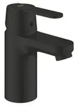 GROHE Get Einhand-Waschtischbatterie, S-Size - Schwarz