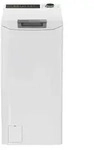Hoover THOSQ276TM6-S Waschmaschine 7kg 17Programme Smarte Bedienung Dampf -...