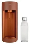 Wassersprudler + 1 flasche und 1 co2-zylinder Mysoda EUR-GL004F-TR-FR