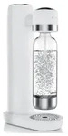 Arendo Wassersprudler, Soda Maker, inkl. 1L PET-Flasche, BPA-frei, fein...