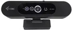 i-tec SOLOMON WH200 2K Webcam Windows Hello, 4 MP, 2560 x 1440 Pixel, 2K Ultra HD, 60