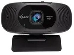 i-tec SOLOMON 200 1080p Business Webcam, 2 MP, 1920 x 1080 Pixel, Full HD, 30 fps,