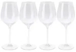 Spielzeugset Weinglas Mirage 38cl 4 St&uuml;ck Kunststoff Kinder - Transparent