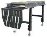 Optimum Anschlussplatte Optimum, 3357005