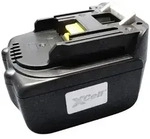 AGI 94672, 3000 mAh, Power tool, Lithium-Ion, 9,7 cm, 7,4 cm, 6 cm - Schwarz