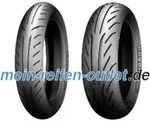 Michelin Motorradreifen car-tyres Power Pure SC ( 120/80-14 TL 58S M/C, Vorderrad ) -