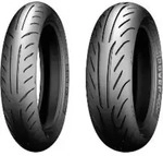 Michelin Power Pure SC Sommerreifen 130/70 13 63P Motorradreifen