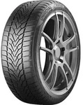 Uniroyal Winterreifen WinterExpert ( 215/65 R17 103H XL EVc, mit Felgenrippe )