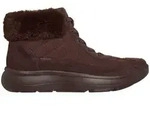 Skechers On-The-Go Encore Maisie Braun DBRN Gr&ouml;&szlig;e EU 38 - Braun - 38