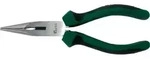 Fortis 4317784728317, Chrom-Vanadium-Stahl, Kunststoff, 200 mm