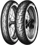 Dunlop Motorradreifen car-tyres D 401 F S/T H/D WWW ( 100/90-19 TL 57H M/C,...