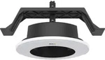 Axis T94S02L, Montage, Drinnen, Schwarz, Axis, M3057-PLVE, M3058-PLVE, 19,6 cm