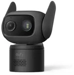 eufyCam C31 Solo black Black - Schwarz