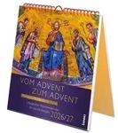 St. Benno Kalender Vom Advent zum Advent 2026/27 &ndash; Liturgischer...