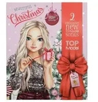 TOPModel Beauty Adventskalender / Weihnachtskalender f&uuml;r M&auml;dchen - Rosa