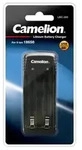 CAMELION 18650 USB Li-Ion Ladeger&auml;t inklusive Micro USB Ladeger&auml;t,