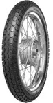 Continental KKS 10 / KKS 10 WW Sommerreifen 2 3/4/- 16 46J Motorradreifen