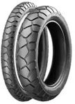 Heidenau Motorradreifen car-tyres K76 ( 100/90-19 TL 57H Hinterrad, M/C, Vorderrad )