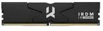 Goodram IRDM DDR5 IR-6000D564L30S/16G, 16 GB, 1 x 16 GB, DDR5, 6000 MHz,...