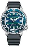 CITIZEN Armbanduhr PROMASTER ECO DRIVE 200MT STRUCTURAL DIAL - LIMITED EDITION