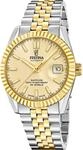 Festina Automatik Herren Automatik F20091/2