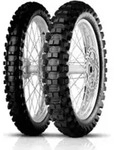 Pirelli Scorpion Mx Extra X 80/100 - 21 M/C Tt 51M Mst Front