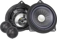 ETON UG BMW 10 T | 10 cm 2-Wege Lautsprecher Komponenten System f&uuml;r BMW