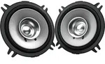 Kenwood KFC-S1357, 2-Wege, 260 W, 30 W, 4 Ohm, 89 dB, Polypropylen (PP)