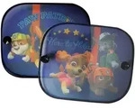 Kaufmann Sonnenschutz "Paw Patrol" 2er Pack blau &ndash; 6er Vorteilset - Blau