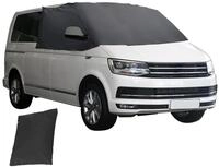 Windschutzscheibenabdeckung f&uuml;r VW T5 Transporter 2003-2015, 600D Oxford,...