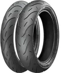 Heidenau Motorradreifen car-tyres K80 ( 160/60-17 TL 69H Hinterrad, M/C )