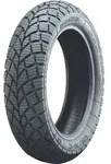 Heidenau Motorradreifen car-tyres K66 Snowtex ( 100/80-16 RF TL 56P Hinterrad, M+S