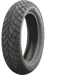 Heidenau K66 Snowtex ( 110/70-16 TL 52S Hinterrad, M+S Kennung, M/C, Vorderrad )