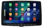 ESX VISION VMX1401DAB | Universal 1-DIN Multiangle Media Moniceiver mit 14"