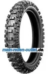 Bridgestone Motocross M404 Sommerreifen 70/100 10 38M Motorradreifen Motocross Reifen