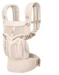 Ergobaby Omni Classic Babytrage f&uuml;r Neugeborene & Kleinkinder 0-48 Monate -...