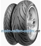 Continental ContiMotion Sommerreifen 180/55 ZR17 73W Motorradreifen Tourensport