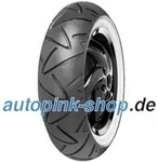 Continental Motorradreifen car-tyres ContiTwist WW ( 120/70-12 RF TL 58P Hinterrad,