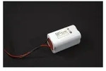 RP-TECHNIK Akku 4,8V/2,0Ah NimH 300mm Ltg f. IL/LEM/LP - Akkupack 4,8V/2,0Ah NimH