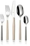 WMF Emotion 11.1591.6410 - Braun/Silber