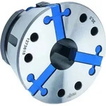 R&Ouml;HM Spannzange GTG 52 D7,0 CAPTIS GLATT L46