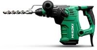 HiKOKI DH35PMC WSZ ROTARY HAMMER DRILL (1Stk.)