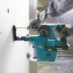Makita DHR243JWX2 Akku-Kombihammer