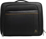 Exacompta Notebook-Trolley , 44x37x20 cm, Exactive - Schwarz - 18334E - Schwarz