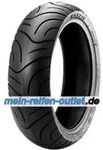 Maxxis M6029 Universal 120/90 - 10 Tl 56J Front/Rear - Schwarz