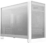 Montech Ten, Mini Tower, PC, Wei&szlig;, micro ATX, Mini-ITX, 4,4 cm, 42,5 cm