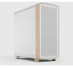 Fractal Design Summit Chalk White Solid, Midi Tower, PC, Wei&szlig;, Mini-ITX, micro ATX,