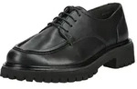 Paul Green Halbschuhe Halbschuhe Glattleder - Schwarz - 37